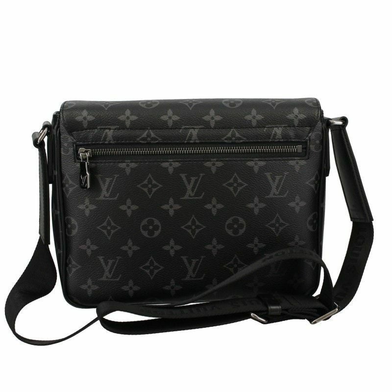 ルイヴィトン LOUIS VUITTON ショルダーバッグ エクリプス ディストリ
