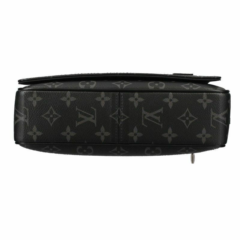 ルイヴィトン LOUIS VUITTON ショルダーバッグ エクリプス ディストリ