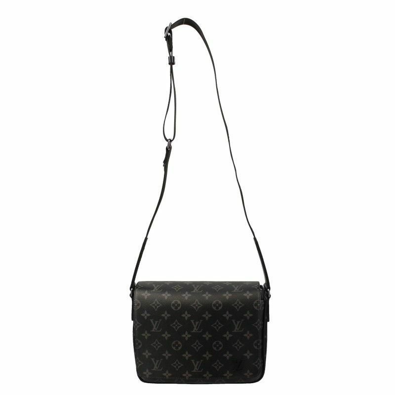 ルイヴィトン LOUIS VUITTON ショルダーバッグ エクリプス ディストリ