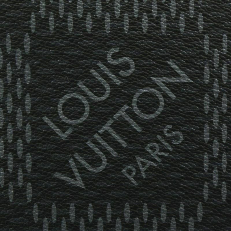 ルイヴィトン LOUIS VUITTON ショルダーバッグ ダミエ グラフィット