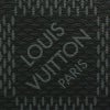 ルイヴィトン LOUIS VUITTON ショルダーバッグ ダミエ グラフィット ブラック N50017