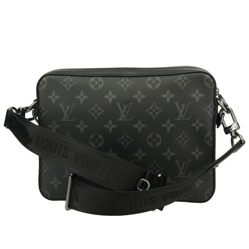 ルイヴィトン LOUIS VUITTON ショルダーバッグ メンズ トリオ・メッセ
