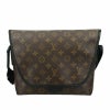 ルイヴィトン LOUIS VUITTON ショルダーバッグ モノグラム マグネティック・メッセンジャー M45557