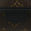 ルイヴィトン LOUIS VUITTON ショルダーバッグ モノグラム マグネティック・メッセンジャー M45557