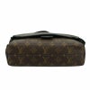 ルイヴィトン LOUIS VUITTON ショルダーバッグ モノグラム マグネティック・メッセンジャー M45557