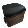 ルイヴィトン LOUIS VUITTON ショルダーバッグ モノグラム マグネティック・メッセンジャー M45557