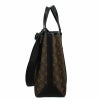 ルイヴィトン LOUIS VUITTON トートバッグ モノグラム ウィークエンド・トート PM M45734