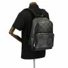 ルイヴィトン LOUIS VUITTON バックパック ダミエ・グラフィット キャンパス・バックパック N50009