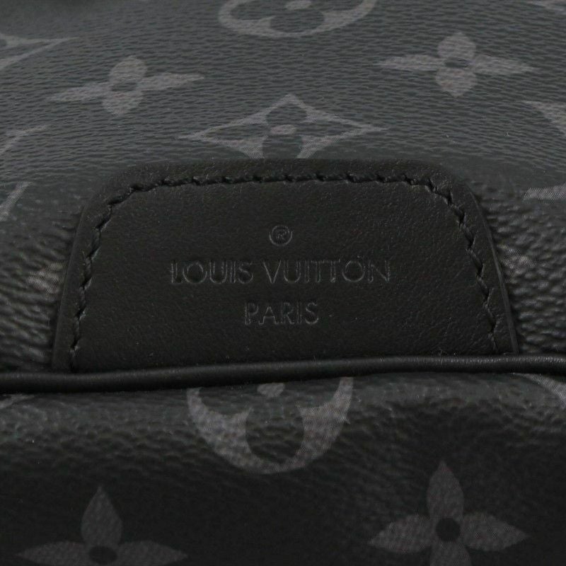 ルイヴィトン LOUIS VUITTON ボディバッグ エクリプス ディスカバリー