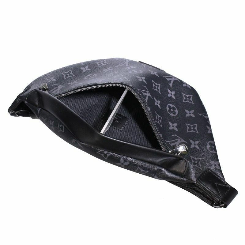 ルイヴィトン LOUIS VUITTON ボディバッグ エクリプス ディスカバリー