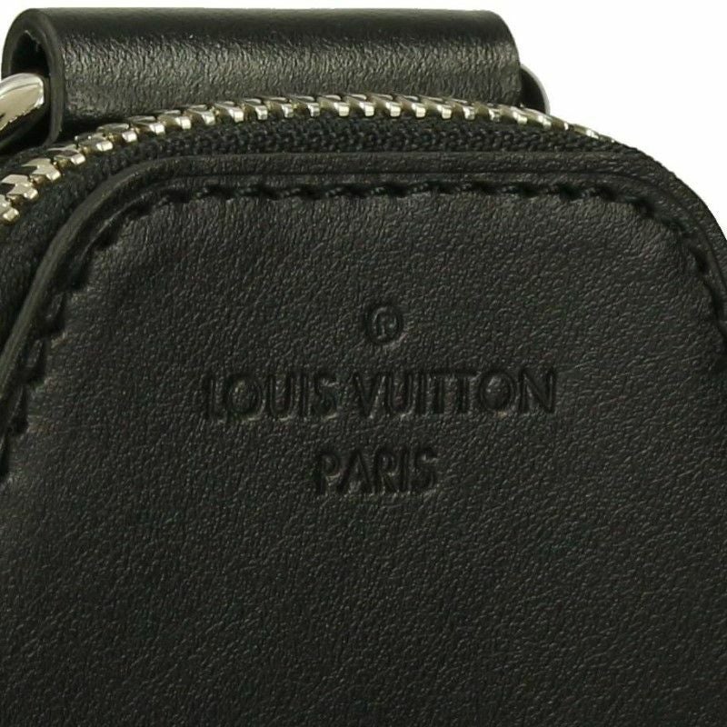 ルイヴィトン LOUIS VUITTON ボディバッグ グラフィット アヴェニュー