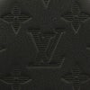ルイヴィトン LOUIS VUITTON ボディバッグ メンズ デュオ・スリングバッグ ブラック M21890