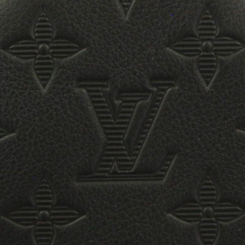 ルイヴィトン LOUIS VUITTON ボディバッグ メンズ デュオ・スリングバッグ ブラック M21890