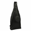 ルイヴィトン LOUIS VUITTON ボディバッグ メンズ デュオ・スリングバッグ ブラック M21890