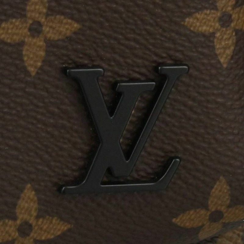 ルイヴィトン LOUIS VUITTON ボディバッグ モノグラム アヴェニュー