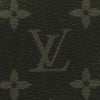 ルイヴィトン LOUIS VUITTON ボディバッグ モノグラム エクリプス デュオ・スリングバッグ M30936