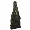 ルイヴィトン LOUIS VUITTON ボディバッグ モノグラム エクリプス デュオ・スリングバッグ M30936