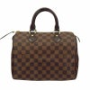 ルイヴィトン LOUIS VUITTON ボストンバッグ N41365 ダミエ スピーディ25