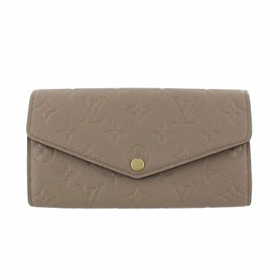 ルイヴィトン 長財布 ポルトフォイユ・イリス マヒナ LOUIS VUITTON 
