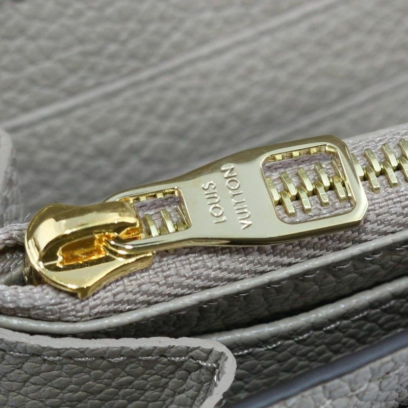 LOUIS VUITTON ルイヴィトン 長財布 モノグラム アンプラント