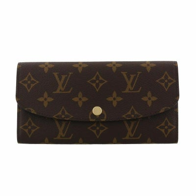 ルイヴィトン LOUIS VUITTON 長財布 レディース ポルトフォイユ・サラ 