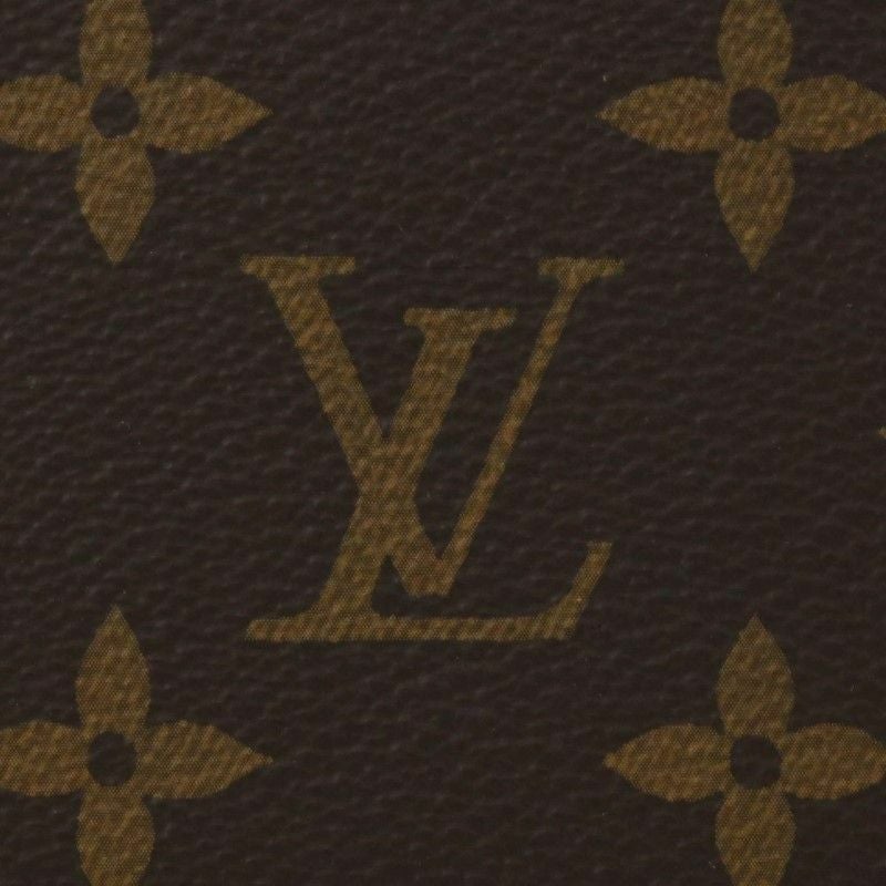 ルイヴィトン LOUIS VUITTON 財布 M60697 モノグラム ポルトフォイユ