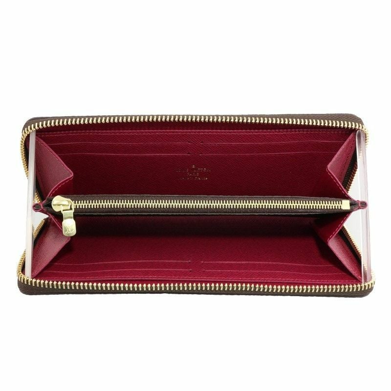 ルイヴィトン LOUIS VUITTON 財布 M60742 モノグラム ポルトフォイユ