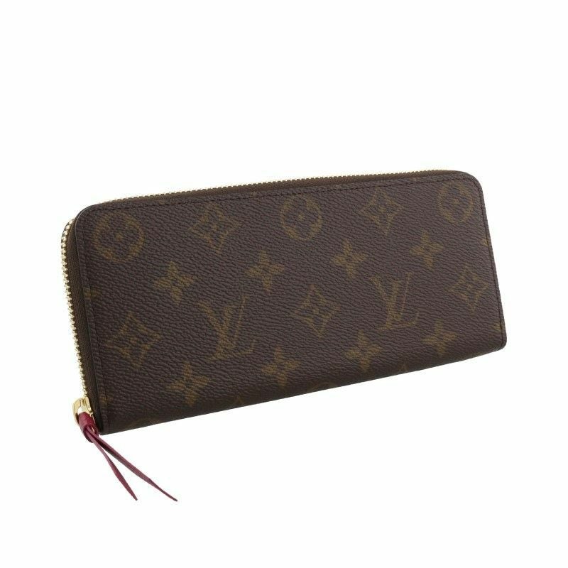 ルイヴィトン LOUIS VUITTON 財布 M60742 モノグラム ポルトフォイユ