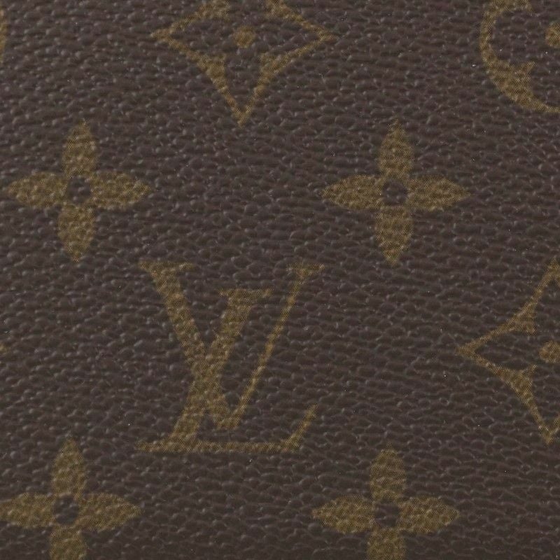 ルイヴィトン LOUIS VUITTON 財布 M60742 モノグラム ポルトフォイユ