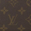 ルイヴィトン LOUIS VUITTON 財布 M60742 モノグラム ポルトフォイユ・クレマンス