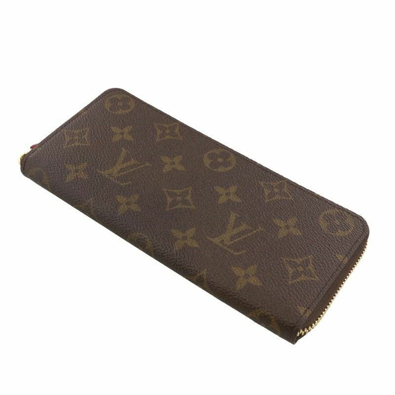 ルイヴィトン LOUIS VUITTON 財布 M60742 モノグラム ポルトフォイユ