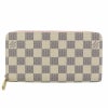 ルイヴィトン LOUIS VUITTON 財布 レディース ジッピー・ウォレット N63503