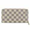 ルイヴィトン LOUIS VUITTON 財布 レディース ジッピー・ウォレット N63503