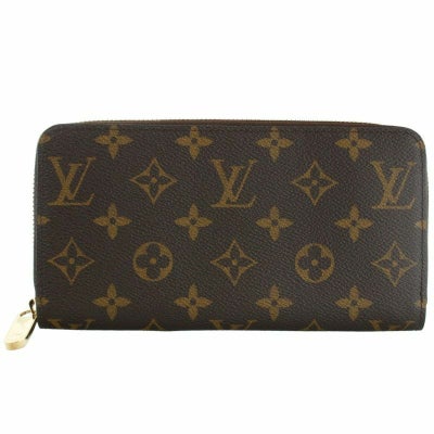 ルイヴィトン LOUIS VUITTON 長財布 レディース ダミエ ブラウン 