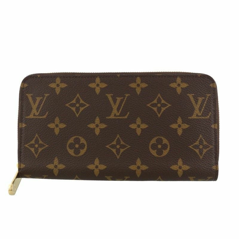 ルイヴィトン LOUIS VUITTON 長財布 モノグラム・エクリプス