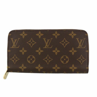 ルイヴィトン LOUIS VUITTON 長財布 レディース ダミエ ブラウン 
