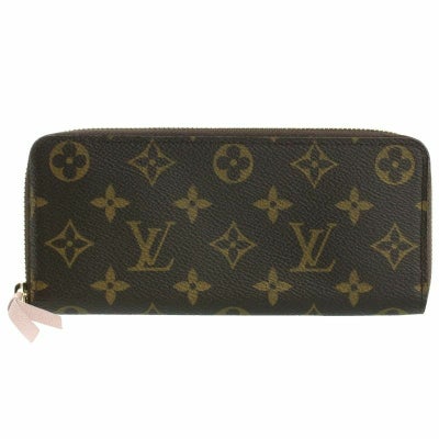 ルイヴィトン LOUIS VUITTON 長財布 モノグラム ポルトフォイユ 