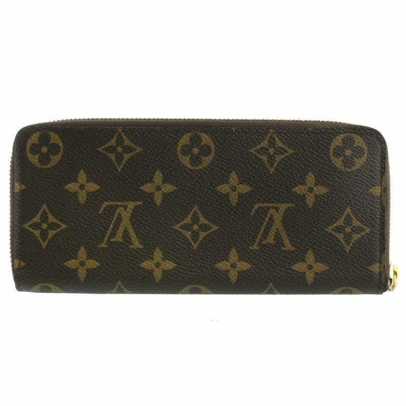 【箱付き】　Louis Vuitton モノグラム 長財布　M61298 ルイヴィトン LOUIS VUITTON 長財布 M61298 モノグラム ポルトフォイユ