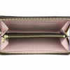 ルイヴィトン LOUIS VUITTON 長財布 M61298 モノグラム ポルトフォイユ・クレマンス