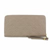 ルイヴィトン LOUIS VUITTON 長財布 アンプラント ジッピー・ウォレット トゥルトレール M69034