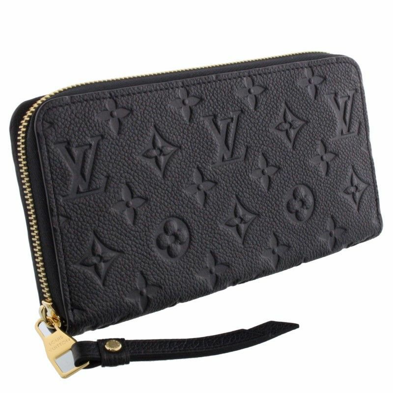 美品 ルイヴィトン 長財布 LOUIS VUITTON（ルイ・ヴィトン） 長財布 メンズ/レディース LOUIS