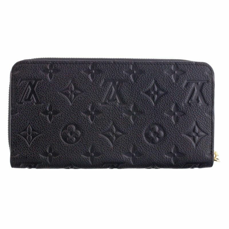 ルイヴィトン男女兼用 Louis Vuitton さいふ 長財布 ルイヴィトン LOUIS VUITTON 長財布 アンプラント ジッピー