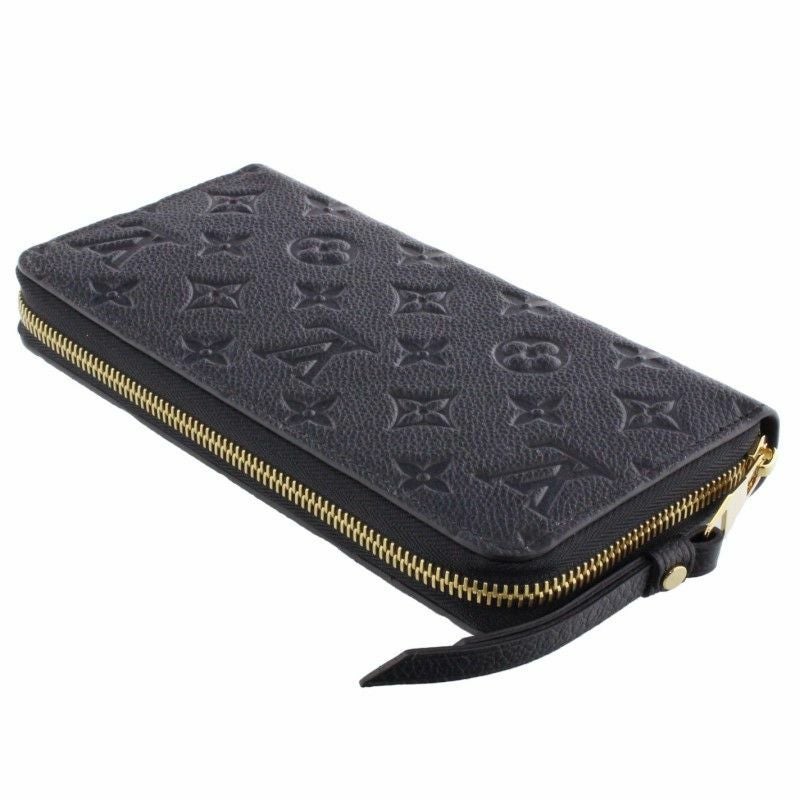 LouisVuitton 長財布 ルイヴィトン LOUIS VUITTON 長財布 アンプラント ジッピー