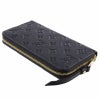 ルイヴィトン LOUIS VUITTON 長財布 アンプラント ジッピー・ウォレット ノワール M61864