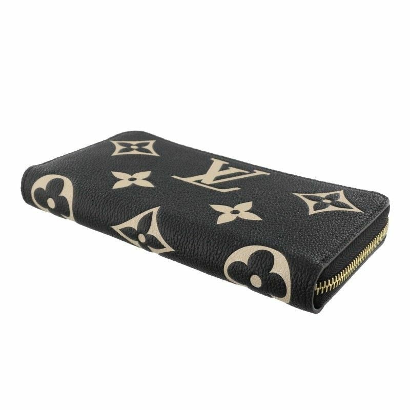 ルイヴィトン LOUIS VUITTON 長財布 アンプラント ジッピー