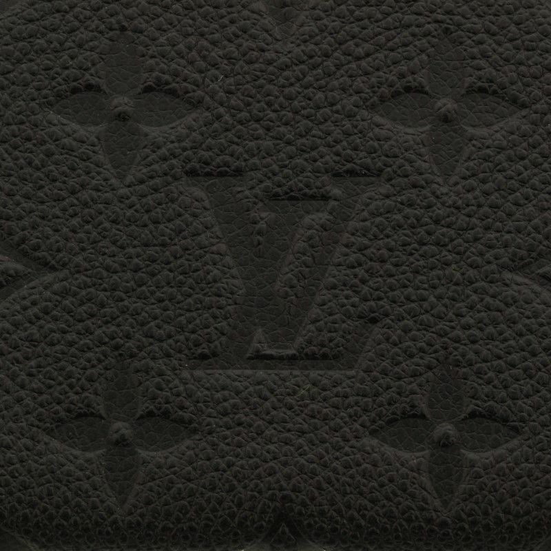 ルイヴィトン LOUIS VUITTON 長財布 アンプラント ポルトフォイユ
