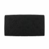 ルイヴィトン LOUIS VUITTON 長財布 アンプラント ポルトフォイユ・サラ ブラック M82257 ノワール