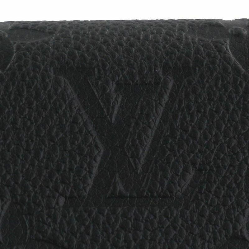 ルイヴィトン LOUIS VUITTON 長財布 アンプラント ポルトフォイユ
