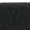 ルイヴィトン LOUIS VUITTON 長財布 アンプラント ポルトフォイユ・サラ ブラック M82257 ノワール