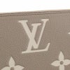 ルイヴィトン LOUIS VUITTON 長財布 ジッピー・ウォレット トゥルトレール クレーム M69794